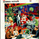 Illustration for article titled The Cover Artist Who Combined Sense Of Humor And Sense of Wonder